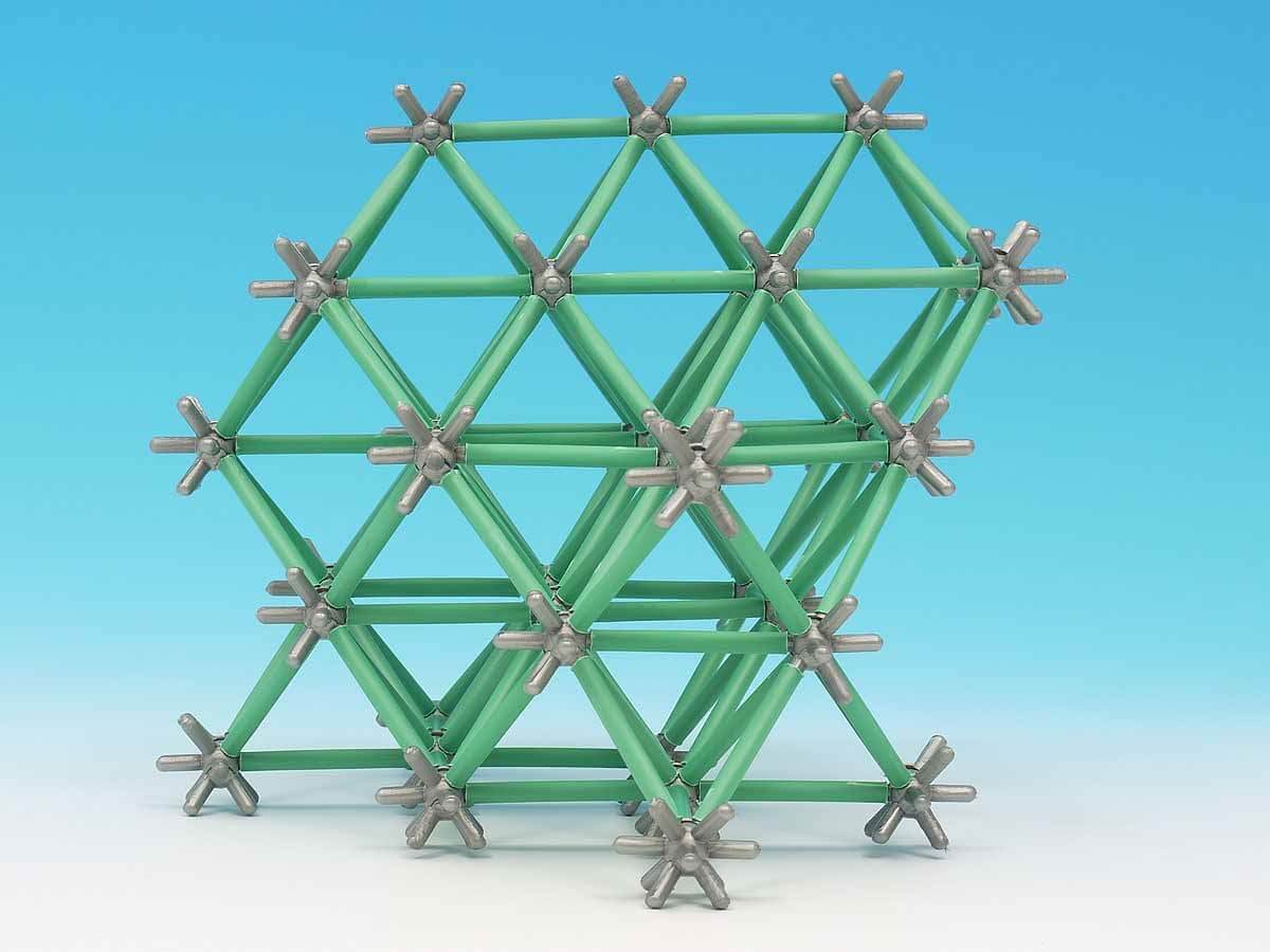 Copper Modelling Kit Curious Minds