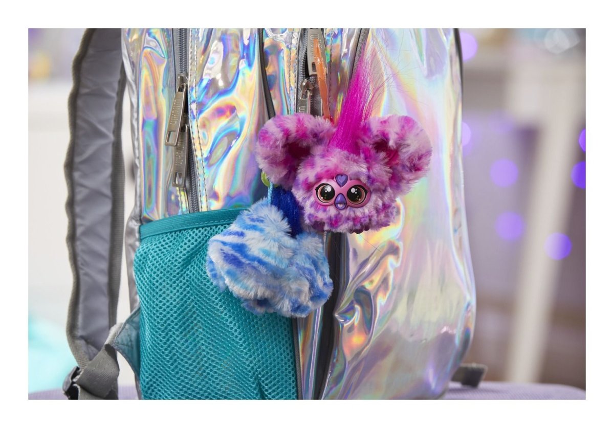 Furby Furblets Assorted Single Pack - The Imagination ShopDolls, Playsets & Toy Figures