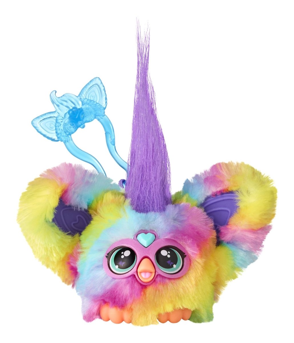 Furby Furblets Assorted Single Pack - The Imagination ShopDolls, Playsets & Toy Figures