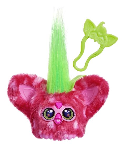 Furby Furblets Foodies Assorted Single Pack - The Imagination ShopAction Figure