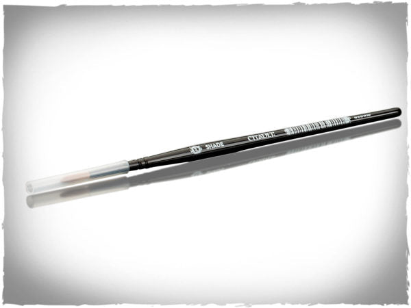 Games Workshop Citadel Shade M Medium Brush 63-16 Citadel