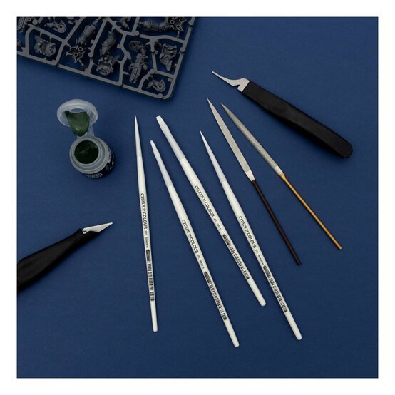 Games Workshop Drybrush - Small for Citadel Painting Citadel