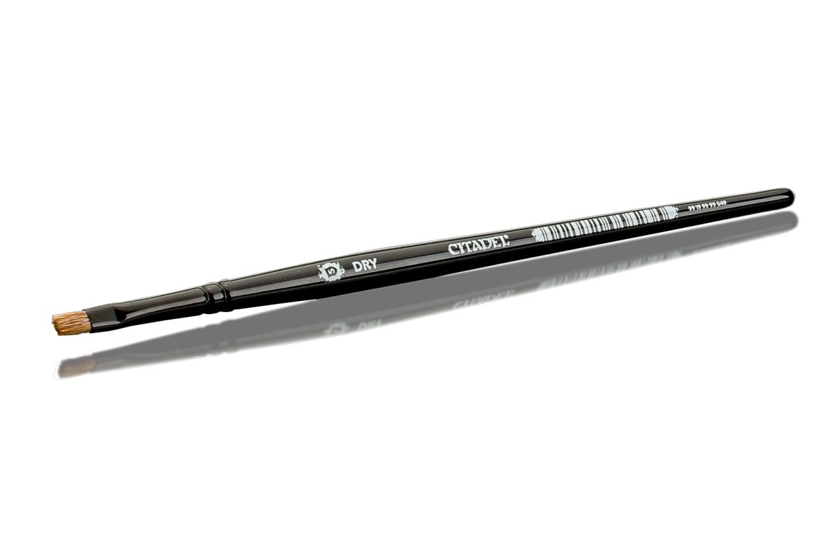 Games Workshop Drybrush - Small for Citadel Painting Default Title Citadel