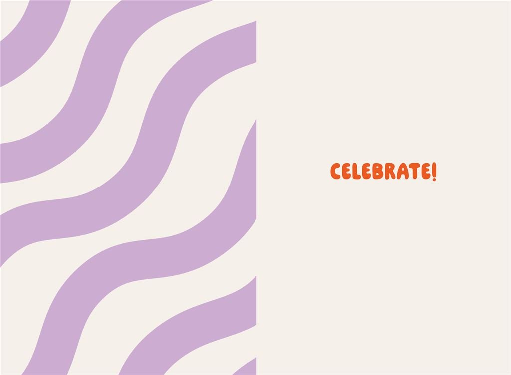 Hallmark - Hip Hip Hoo Yay Birthday Card - Male - The Imagination Shop