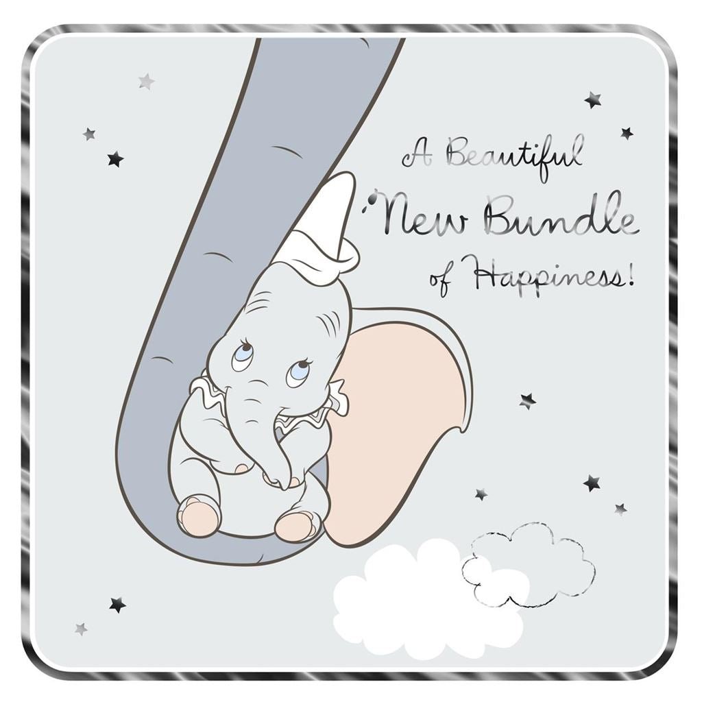 Hallmark - New Baby, Disney Dumbo - The Imagination ShopGreetings Cards