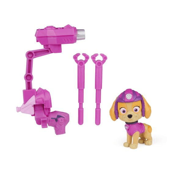 Paw Patrol Mighty Movie Skye The Imagination Shop