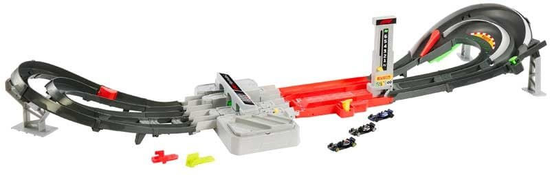 Hot Wheels Racing Formula 1 Grand Prix Circuit Hot Wheels