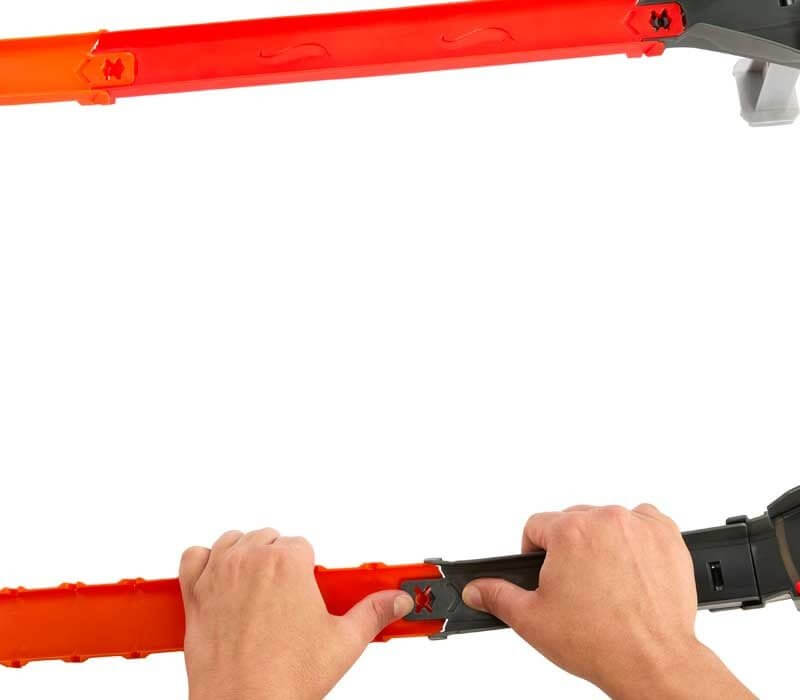 Hot Wheels Racing Formula 1 Sprint Race Circuit Hot Wheels