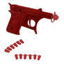 Hti Swat Mission Spud Gun HTI