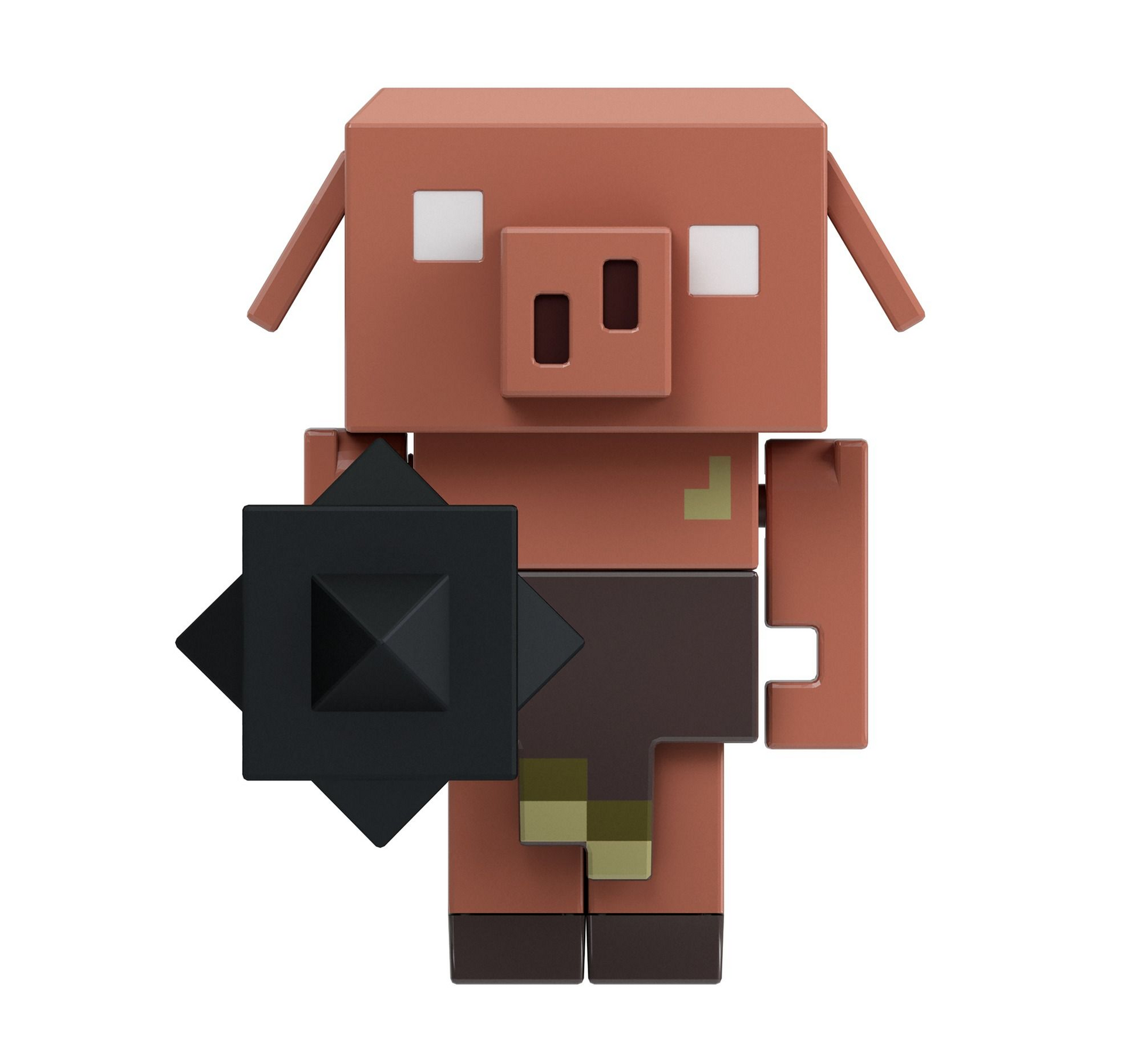 Minecraft Legends - Piglin Runt Action Figure – The Imagination Shop