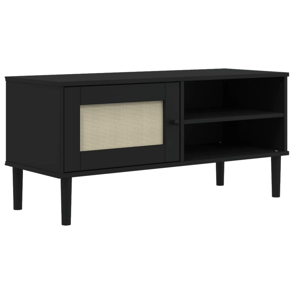 Senja Pinewood - 106cm Aura Alcove Design