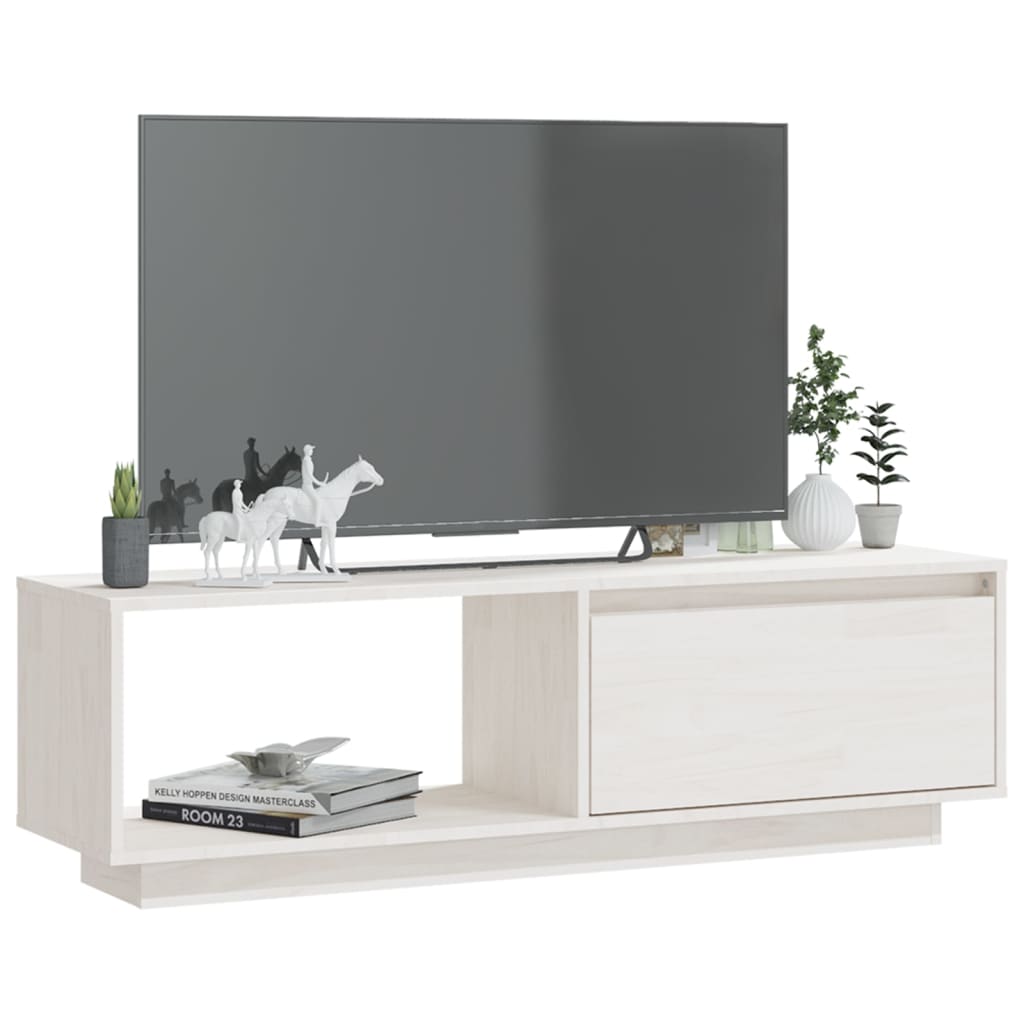 Lior Pinewood - 110cm Aura Alcove Design