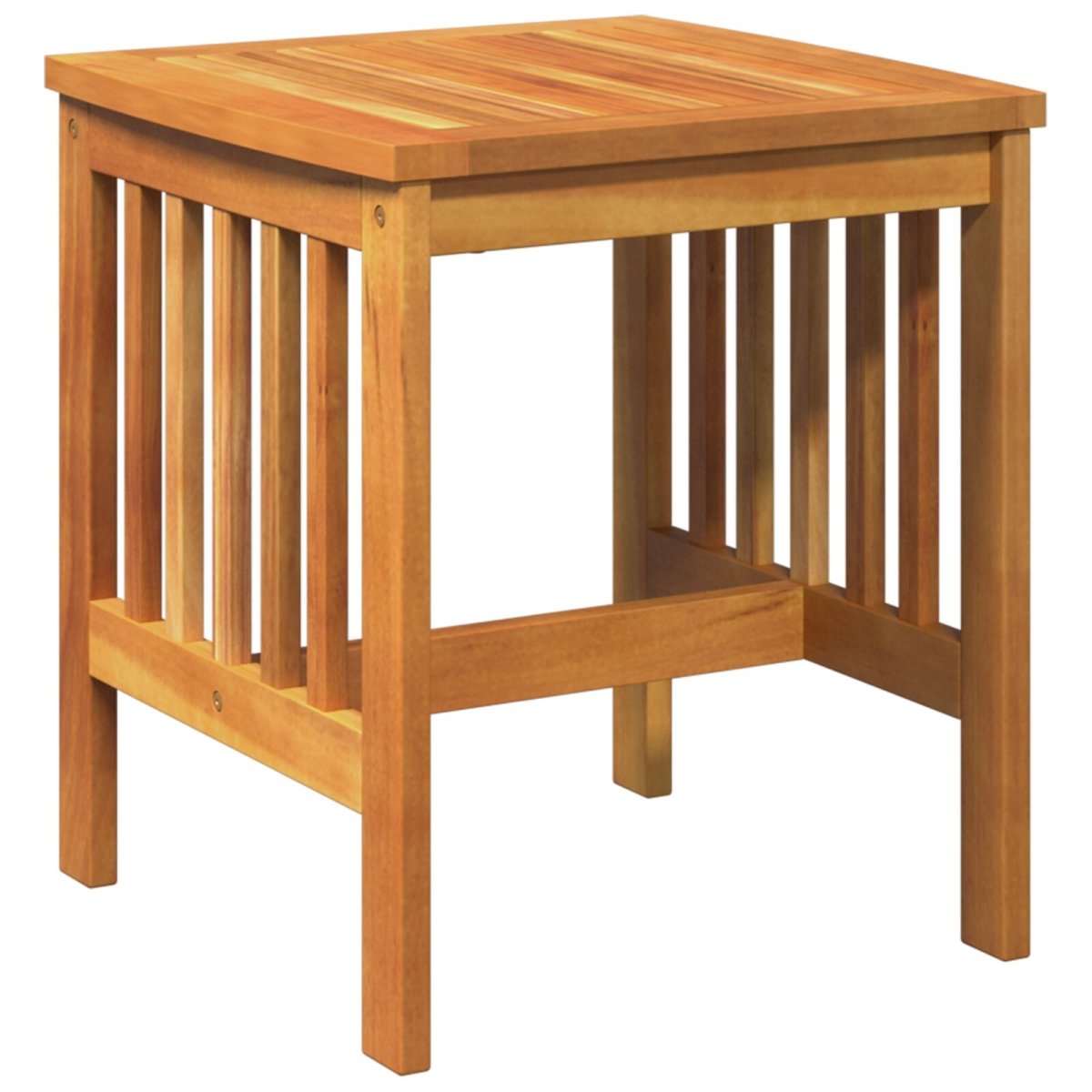 Kron Acacia Wood - 45cm Aura Alcove Design