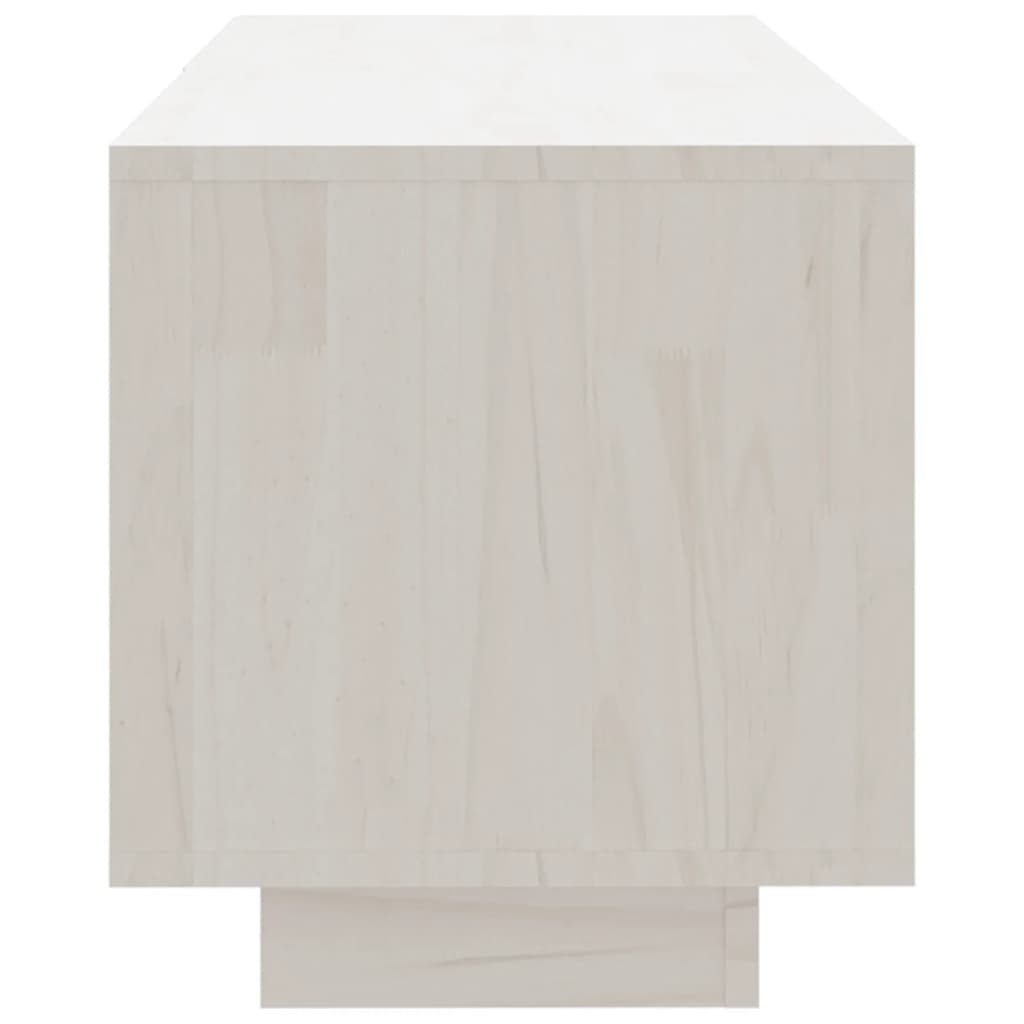 Lior Pinewood - 110cm Aura Alcove Design