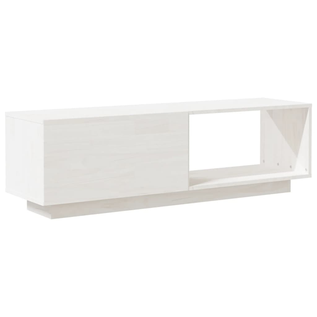 Lior Pinewood - 110cm Aura Alcove Design