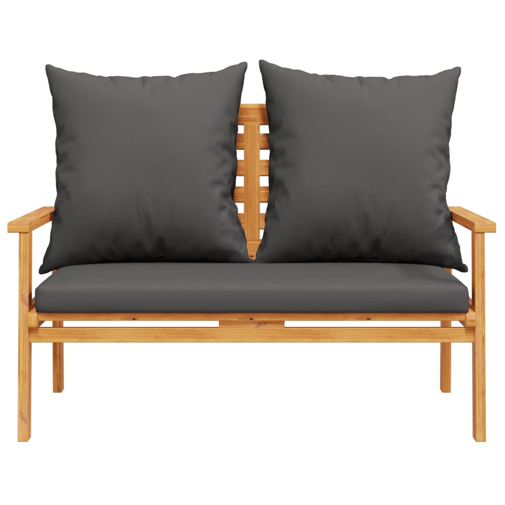 Finnek Acacia Wood - 100cm Aura Alcove Design