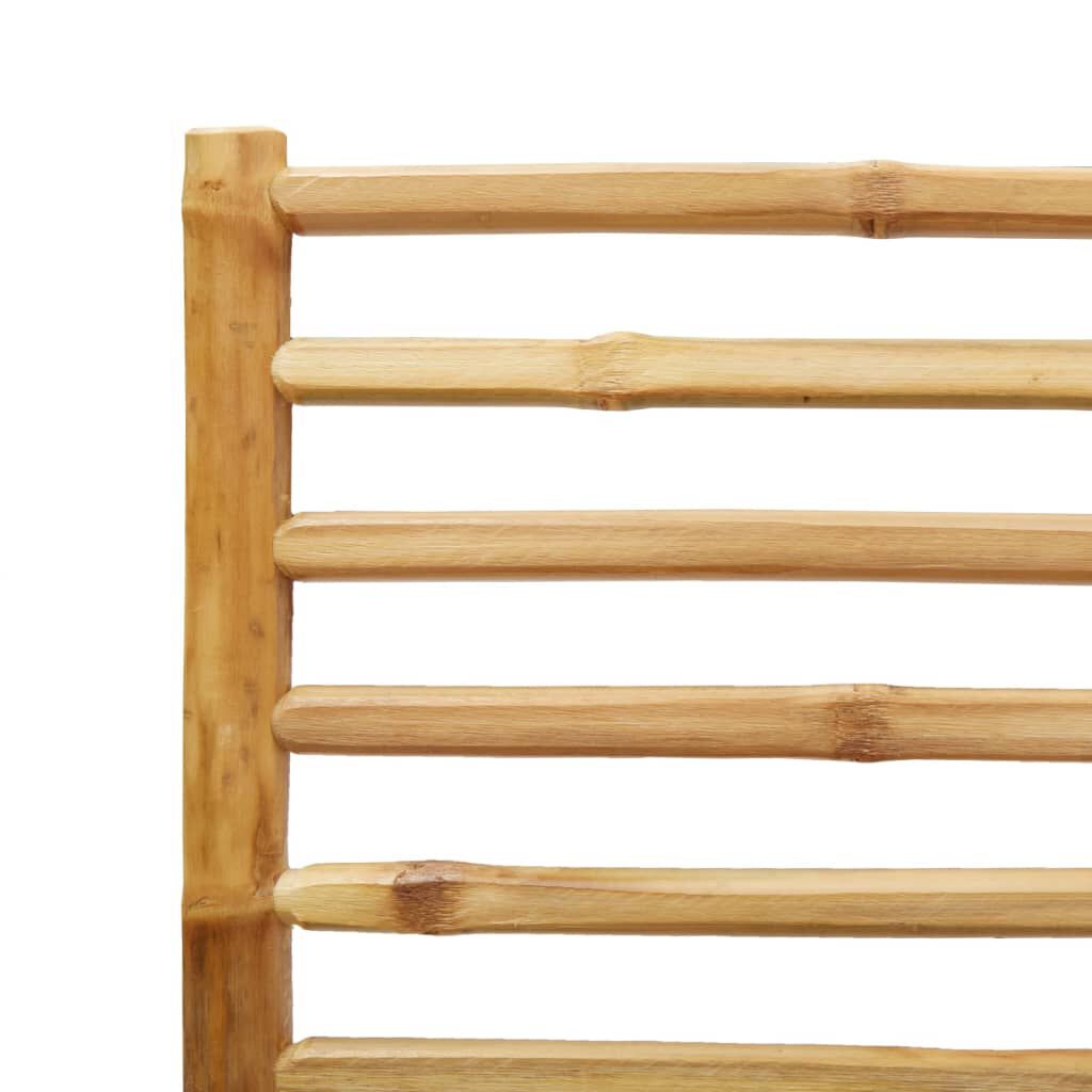 Eylund Bamboo Wood - 110cm Aura Alcove Design