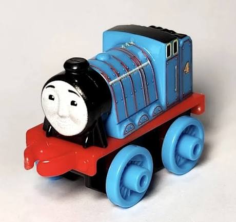 Thomas & Friends Minis - Gordon