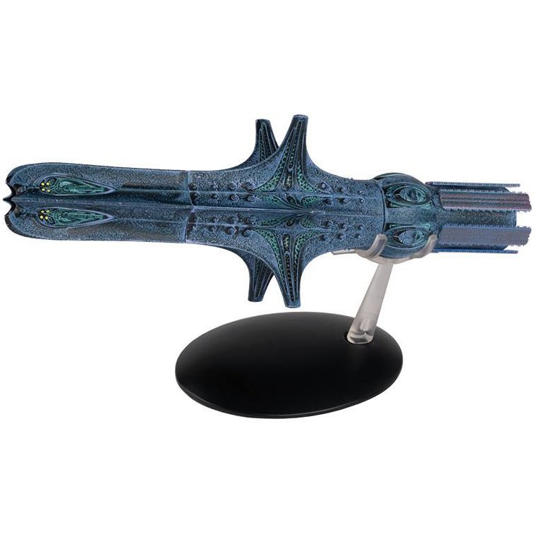 #16 V'ger Model Diecast Ship SPECIAL ISSUE (Eaglemoss / Star Trek) Real Merch