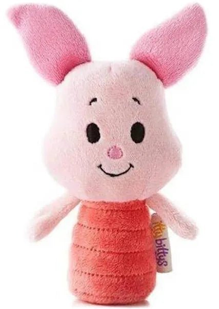 Itty Bitty Disney Piglet Soft Toy - The Imagination ShopSoft toys