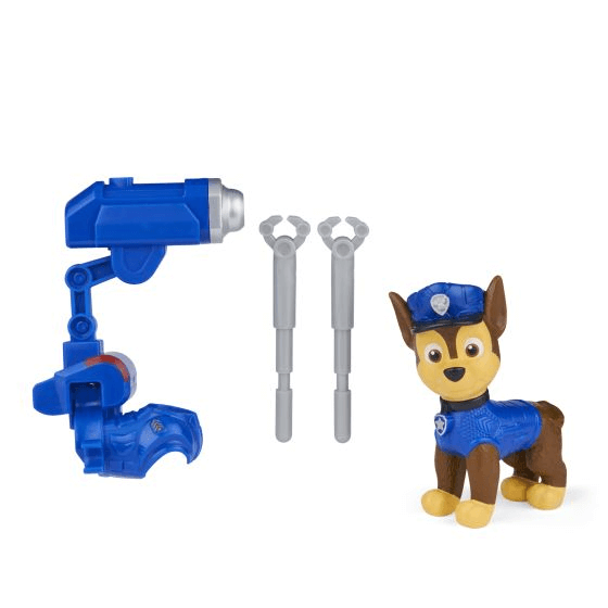 Paw Patrol Mighty Movie Chase The Imagination Shop
