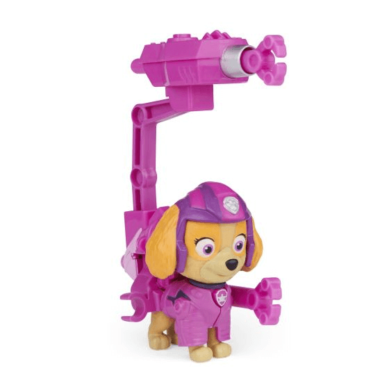 Paw Patrol Mighty Movie Skye The Imagination Shop
