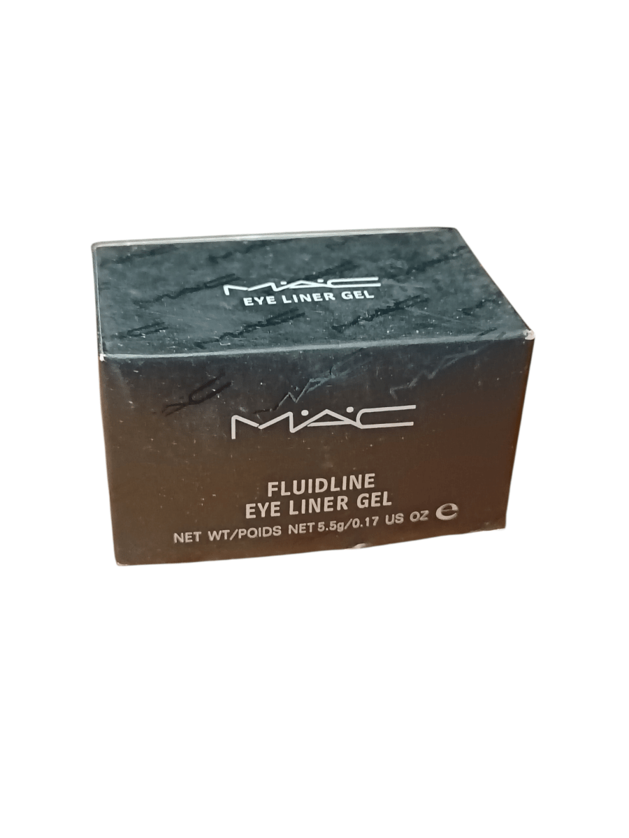 MAC Fluidline Eye Liner Gel Mac