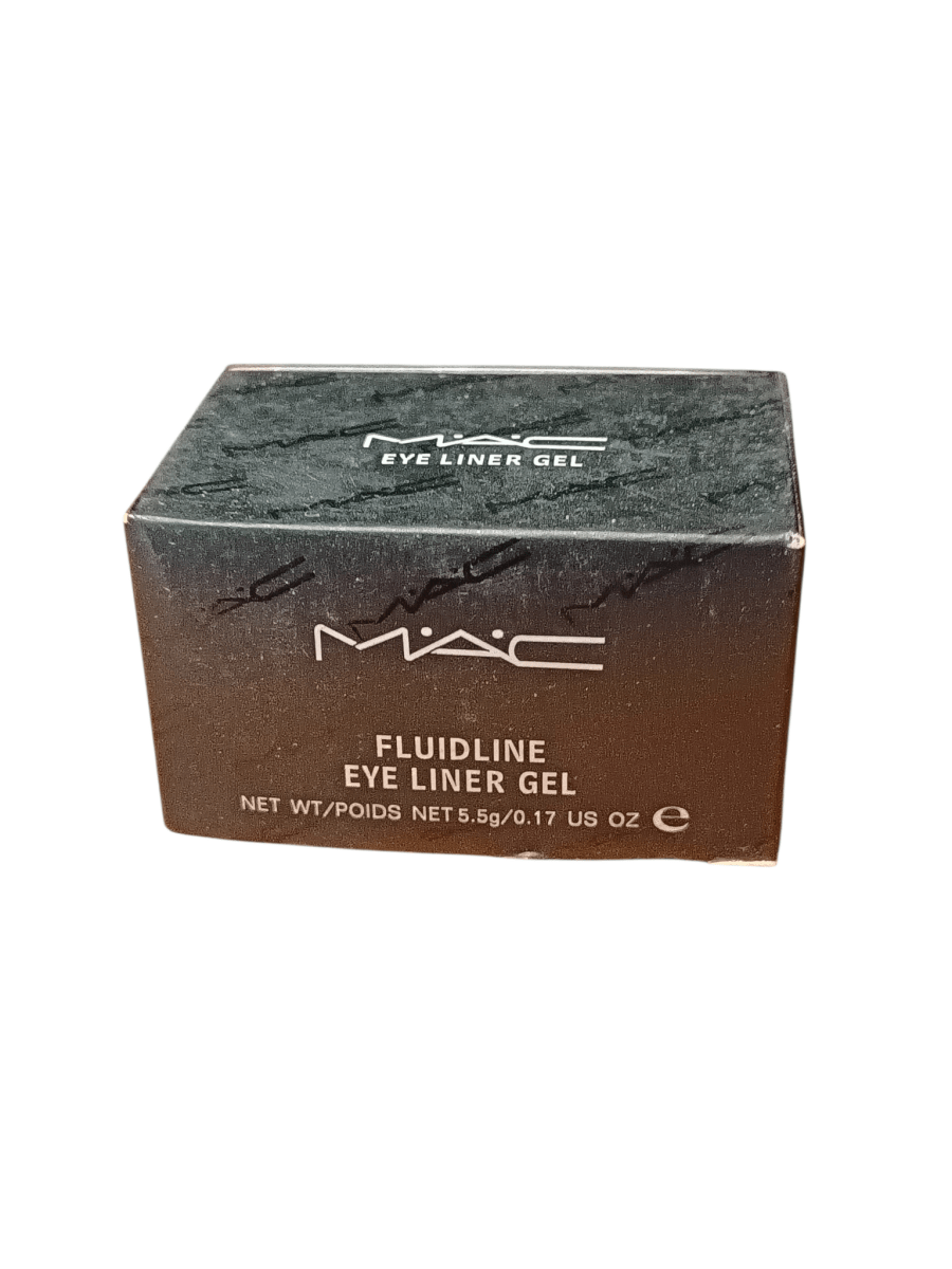 MAC Fluidline Eye Liner Gel Mac