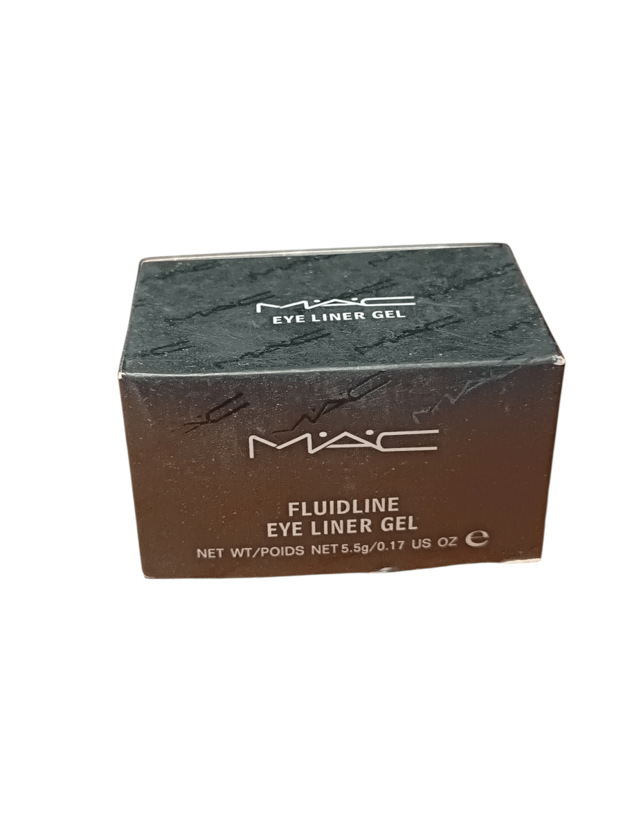 MAC Fluidline Eye Liner Gel Mac