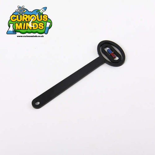 Magnaprobe Magnetic Field Demonstrator - The Imagination ShopScience & Nature Toys > Home Lab Equipment > Magnets
