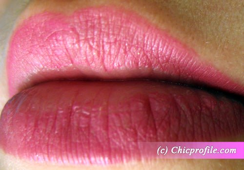 Max Factor Lipfinity Lip Color 040 Vivacious Max Factor