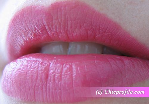 Max Factor Lipfinity Lip Color 040 Vivacious Max Factor