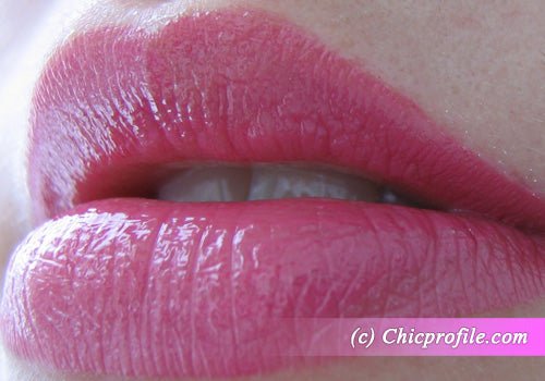 Max Factor Lipfinity Lip Color 040 Vivacious Max Factor