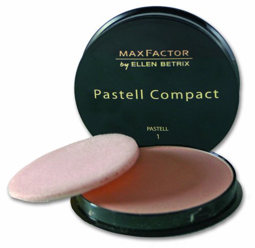 Max Factor Pastell Compact Powder 20g - Pastell 1 Max Factor