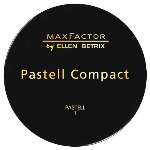 Max Factor Pastell Compact Powder 20g - Pastell 1 Max Factor