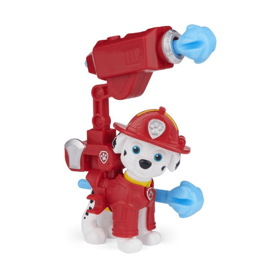 Paw Patrol Mighty Movie Marshall The Imagination Shop