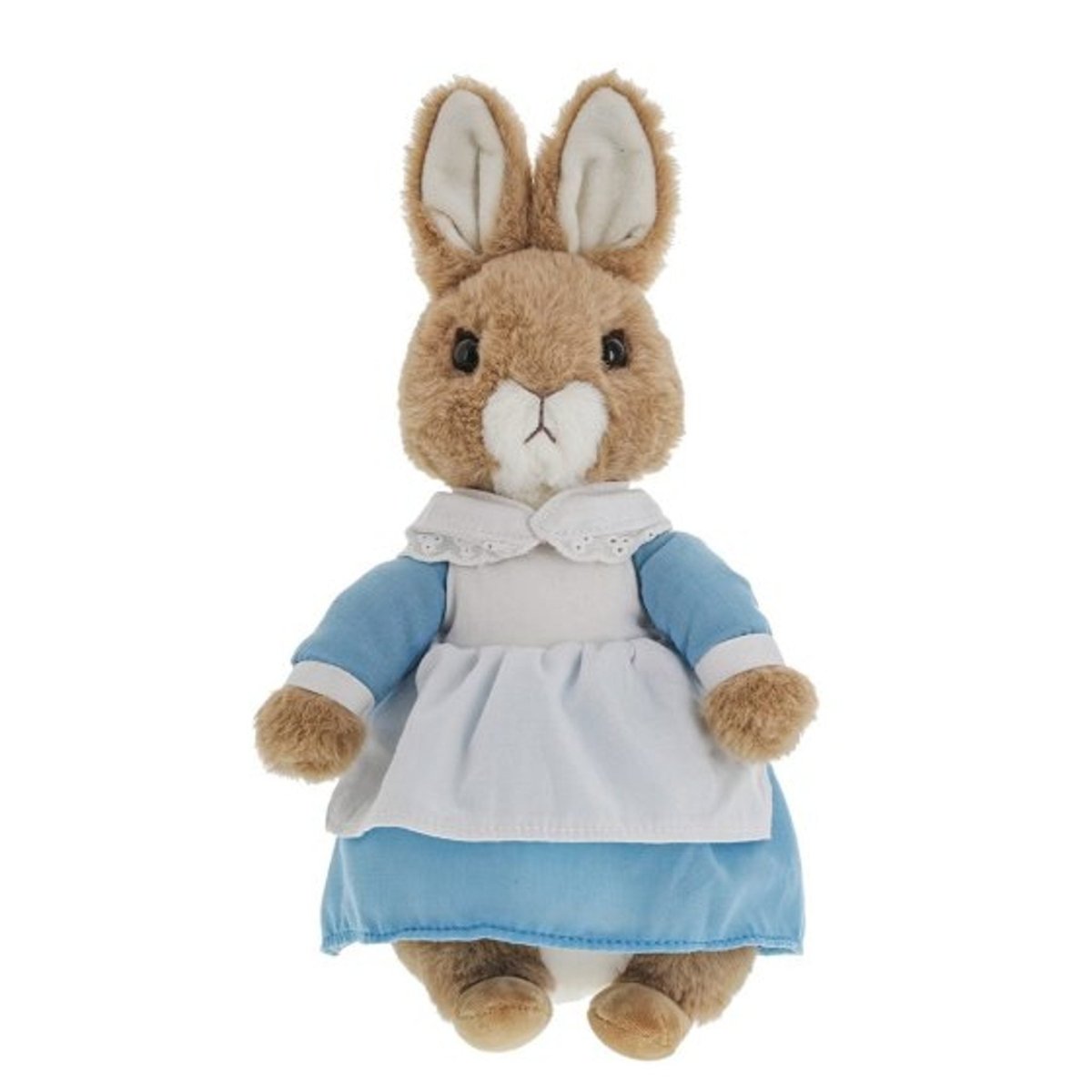 Peter Rabbit Plush Mrs Rabbit Large Soft Toy Peter Rabbit