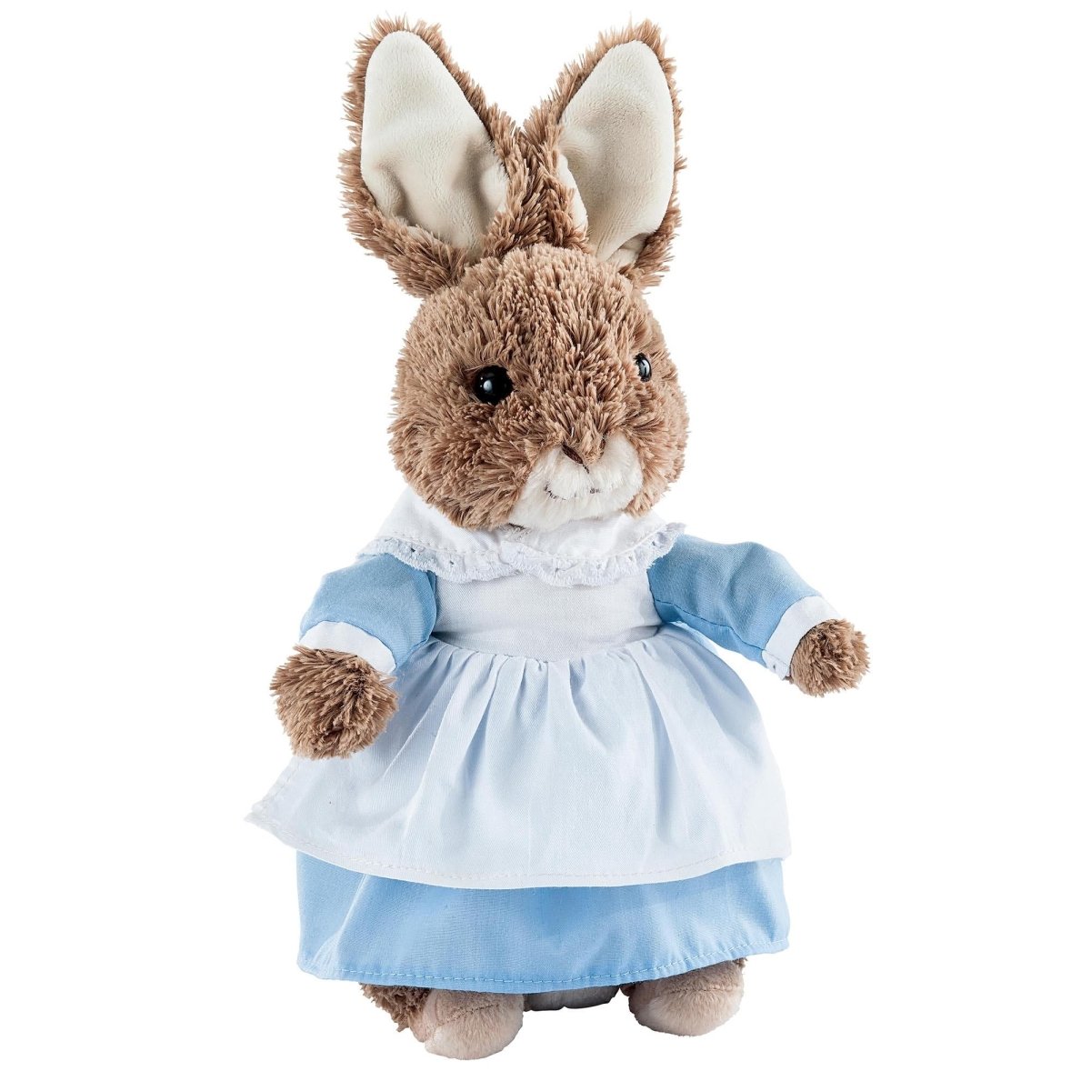 Peter Rabbit Plush Mrs Rabbit Large Soft Toy Peter Rabbit