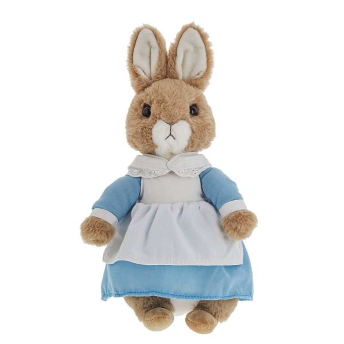 Peter Rabbit Plush Mrs Rabbit Large Soft Toy Peter Rabbit