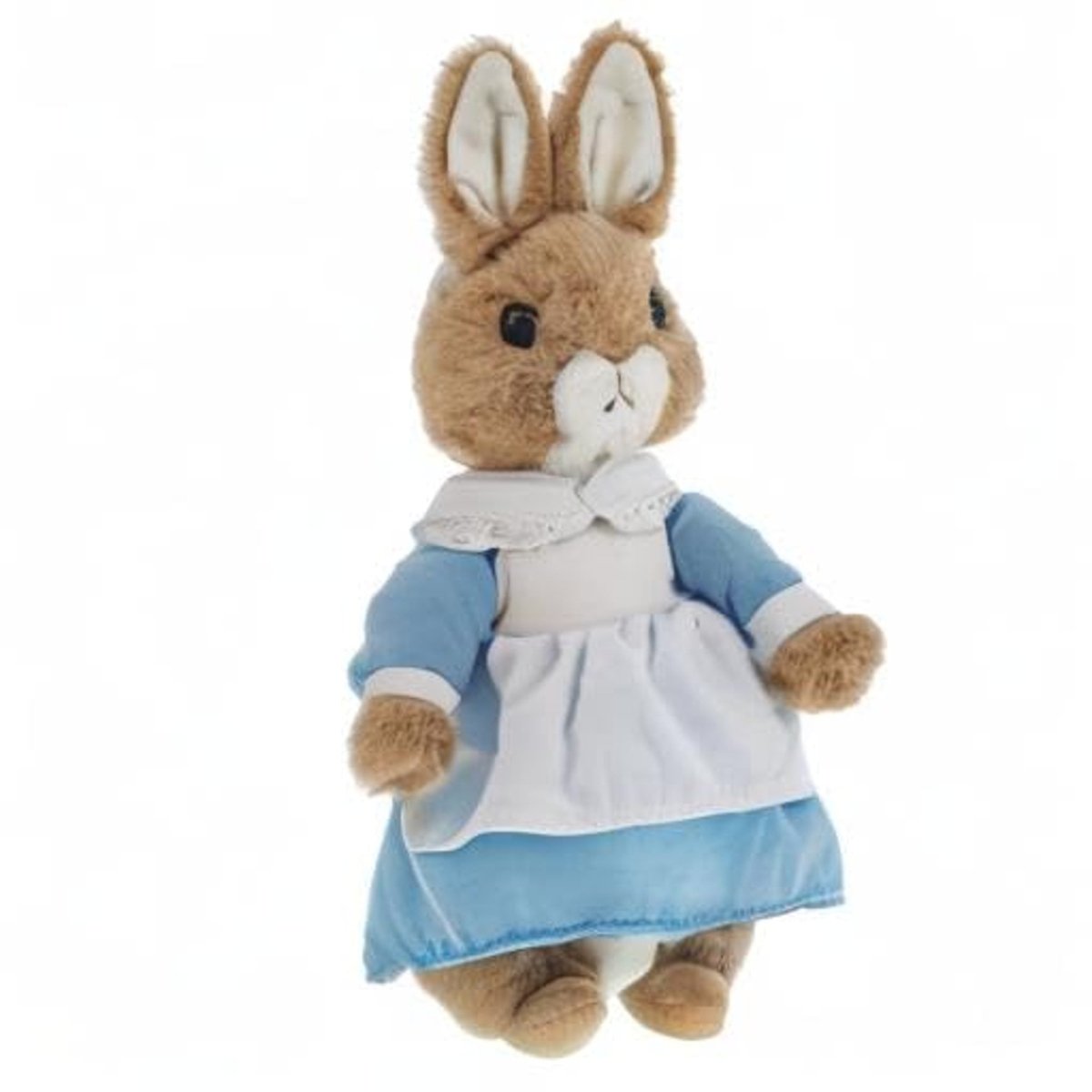Peter Rabbit Plush Mrs Rabbit Large Soft Toy Peter Rabbit