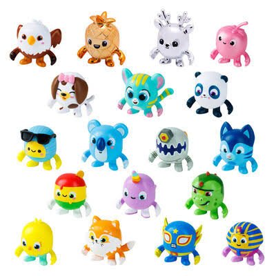 Piñata Smashlings - The Imagination ShopToys & Games