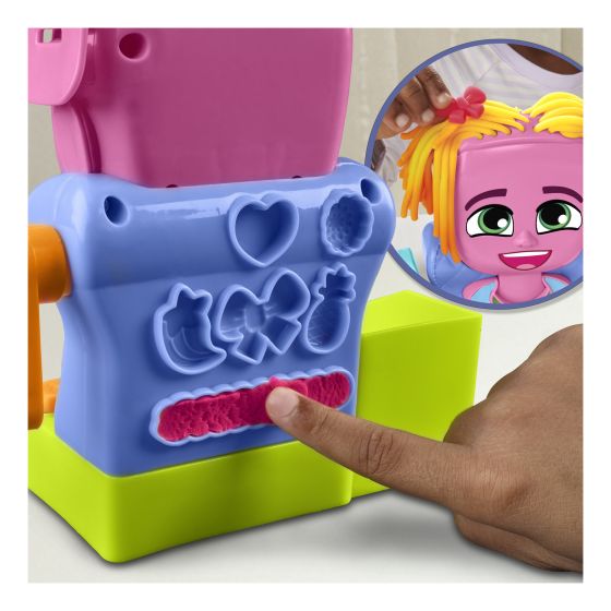 Play-Doh Hair Stylin Salon Playset - The Imagination ShopPlayset
