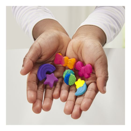 Play-Doh Hair Stylin Salon Playset - The Imagination ShopPlayset