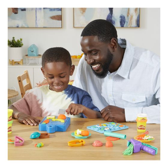 Play-Doh Little Chef Starter Set - The Imagination ShopPlayset