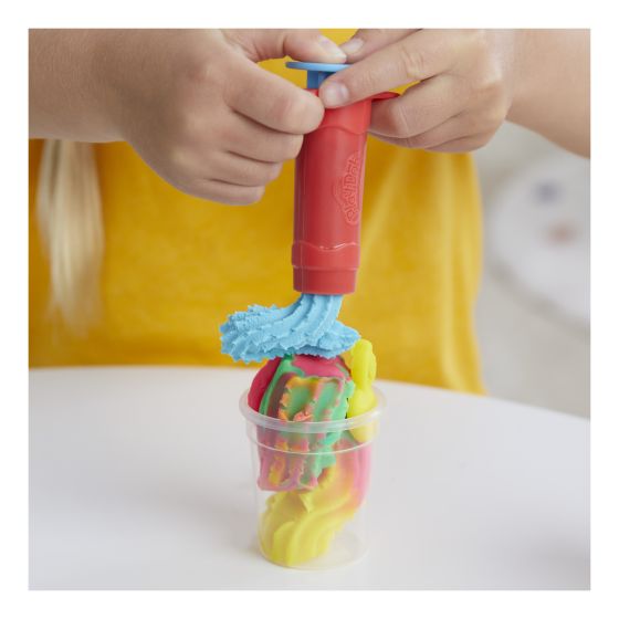 Play-Doh Swirlin' Smoothies Blender Playset - The Imagination ShopPlayset