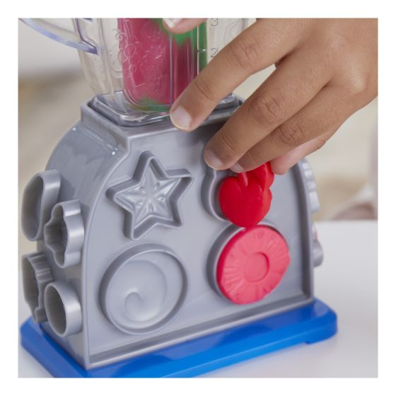 Play-Doh Swirlin' Smoothies Blender Playset - The Imagination ShopPlayset