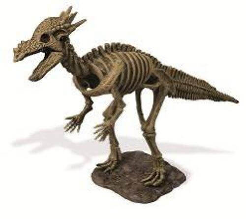 Geoworld Dino Excavation Kit- Stygimoloch Skeleton Curious Minds