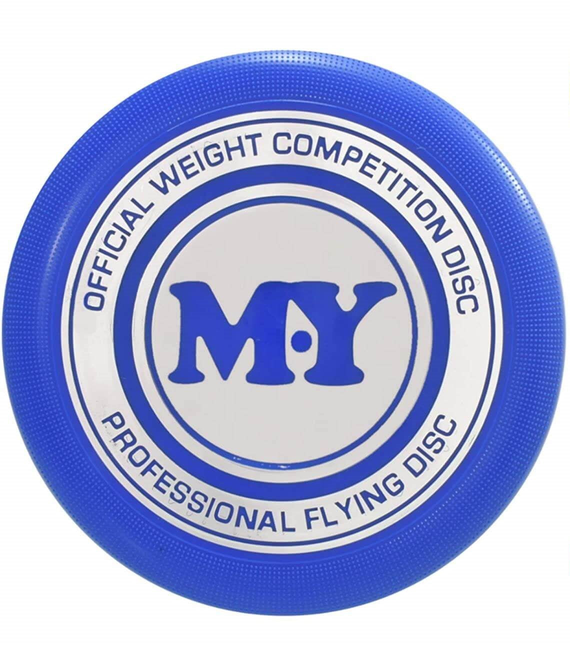 Frisbee Flying Disc Classic Outdoor Sports Toy Curious Minds