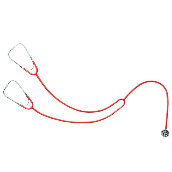 Twin Stethoscope Curious Minds
