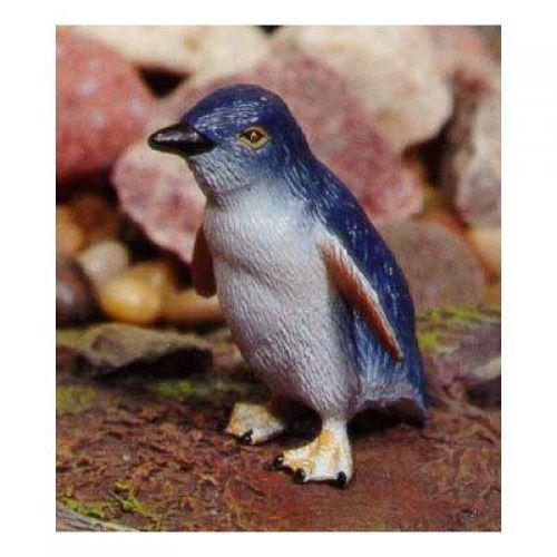 Penguin Figurine Curious Minds